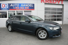 Audi A6 2.0 TDI Serwis Panoramadach Skóra Bose Bluetooth Hrubieszów - zdjęcie 9