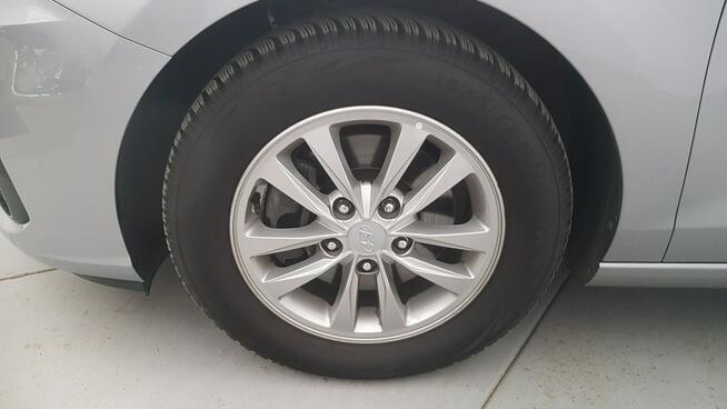 Hyundai i30 1.0 T-GDI Modern ! Z Polskiego Salonu ! Faktura Vat ! Warszawa - zdjęcie 9