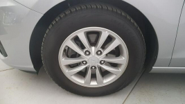 Hyundai i30 1.0 T-GDI Modern ! Z Polskiego Salonu ! Faktura Vat ! Warszawa - zdjęcie 9