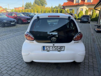 Toyota Aygo 1,0 68KM  Klimatyzacja  Bluetooth Orzech - zdjęcie 8