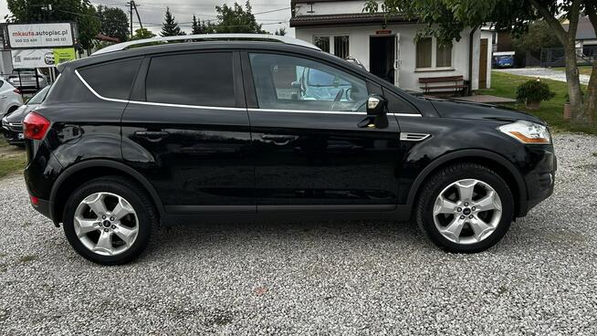 Ford Kuga Zarejestrowany w Polsce Nowe Iganie - zdjęcie 4