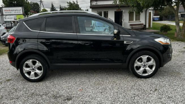 Ford Kuga Zarejestrowany w Polsce Nowe Iganie - zdjęcie 4