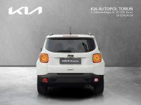 Jeep Renegade GSE T4 Turbo / 150 KM / S&amp;S, pierwszy właściciel Toruń - zdjęcie 4
