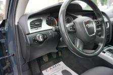 Audi A4 zarejestrowany, ubezpieczony Opole - zdjęcie 9