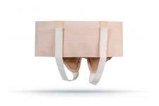 Pas pachwinowo-przepuklinowy obustronny AXILMAX DUO O-1409 – NFZ