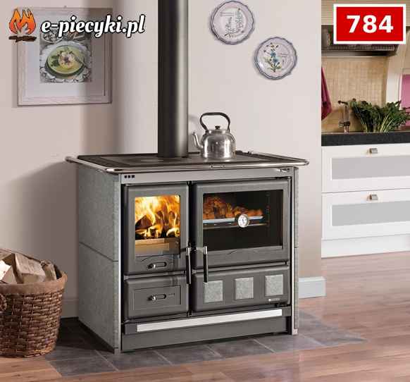 Kuchnie i piece na drewno Zielona Góra - zdjęcie 1