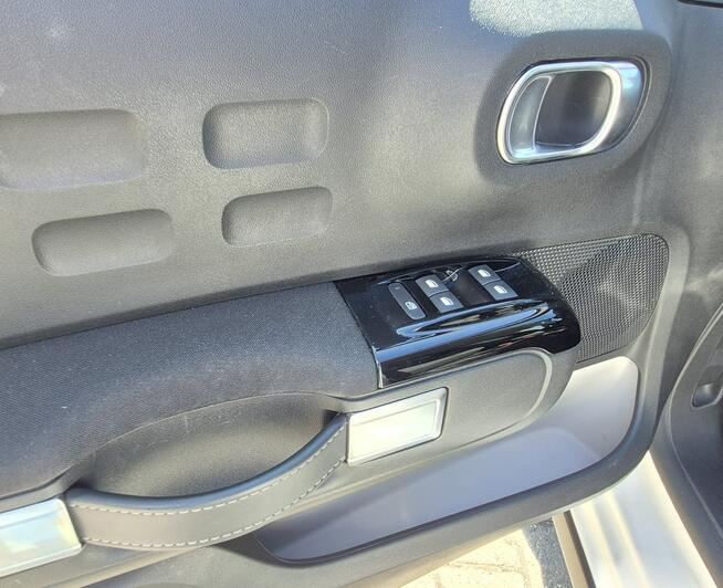 Citroen C3 SHINE - AUTOMAT / Bezwypadkowy / Polska / Kamera cofania Studzienice - zdjęcie 10