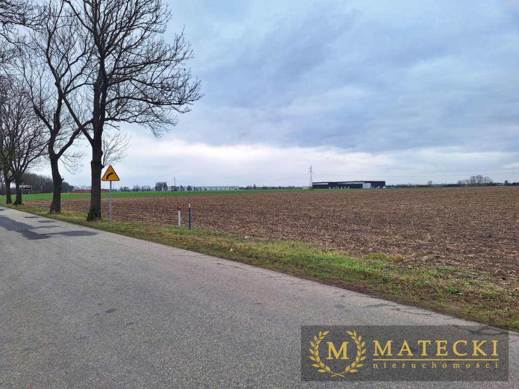 Działka AG  - 7 km od Poznania Komorniki - zdjęcie 6