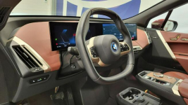 BMW iX xDrive40 76.6kWh Grójec - zdjęcie 12