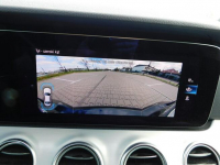 Mercedes E 320 z Gwarancją Bezwypadkowy Model 2022r Żyrardów - zdjęcie 11