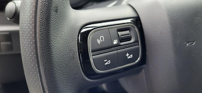 Citroen C3 MAX - 2024 / automat / Polska / ASO / bezwypadkowy Studzienice - zdjęcie 12