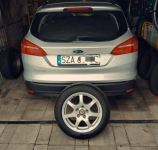 Fordzika sprzedam Zawiercie - zdjęcie 6