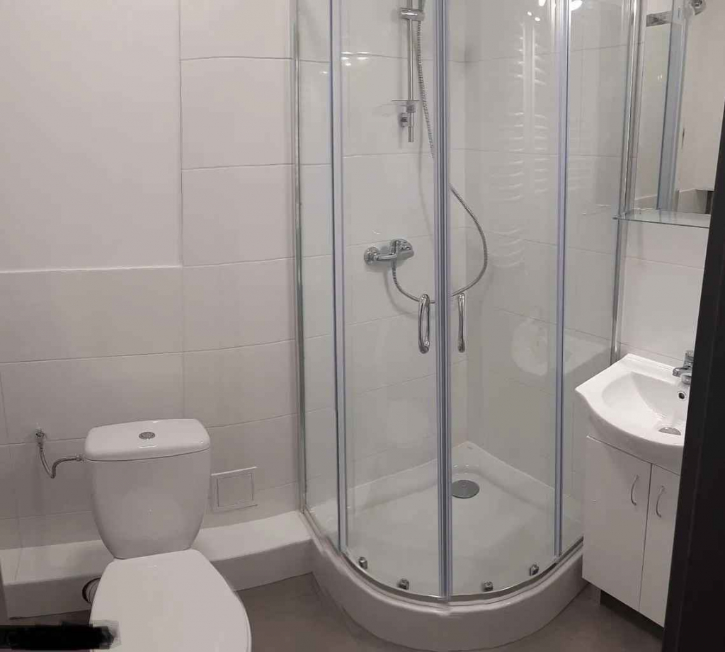 5pok, 93met, Okolice Trzebnickiej INWESTYCJA (Wrocław) Psie Pole - zdjęcie 12