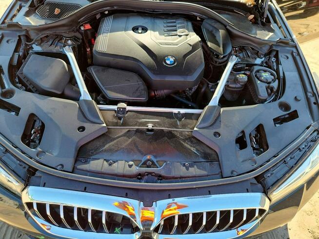 BMW 530 B48 / M-Pakiet / niski przebieg Częstochowa - zdjęcie 11