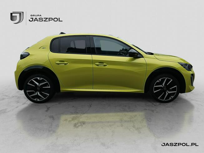 Peugeot 208 GT HYBRID 145KM Łódź - zdjęcie 4