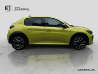 Peugeot 208 GT HYBRID 145KM Łódź - zdjęcie 4