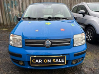 Fiat Panda Klimatyzacja bezwypadkowy !!! Rzeszów - zdjęcie 2