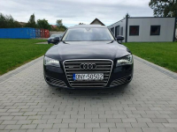 Audi A8 W12 6.3 500KM Full Opcja Raty Zamiana. Strobice - zdjęcie 6