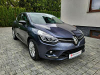 Renault Clio ** Przebieg 87 Tys Km  ** Nawigacja ** Jatutów - zdjęcie 4