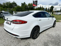 Ford Fusion Zarejestrowany w Polsce Nowe Iganie - zdjęcie 5