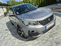 Peugeot 3008 1.5hdi manual KAMERA ALCANTARA navigacja led Drelów - zdjęcie 2