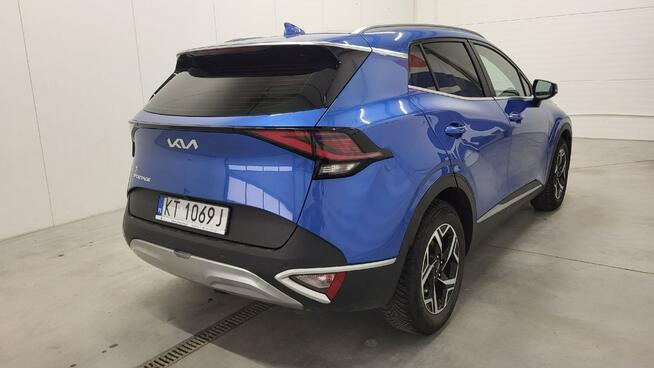 Kia Sportage 1.6 T-GDI M 2WD Grójec - zdjęcie 6
