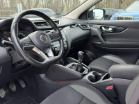 Nissan Qashqai 1.2 DIG-T 110KM, Salon Polska !  Niski przebieg ! Pęcice - zdjęcie 11