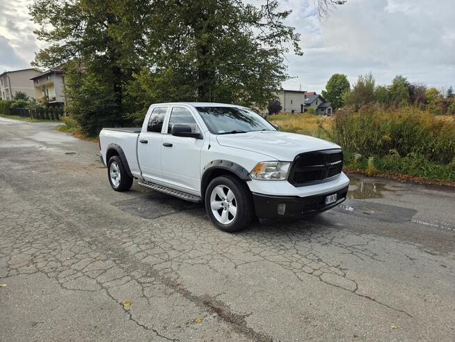 Dodge RAM Dodge ram 1500 4x4 5.7 hemi LPG 2016r. Olkusz - zdjęcie 7