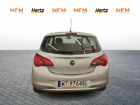 Opel Corsa 1.4 XEP  LPG (90 KM) Enjoy Salon PL F-Vat Warszawa - zdjęcie 9