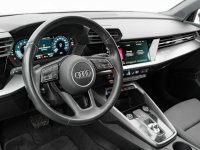 Audi A3 DW4WP84#35 TFSI mHEV S Line S tronic Podgrz.f Salon PL VAT23% Gdańsk - zdjęcie 6