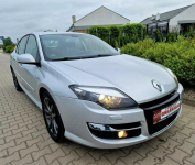 Renault Laguna 12/2011 Automat 173KM NaviRata600zł Śrem - zdjęcie 6
