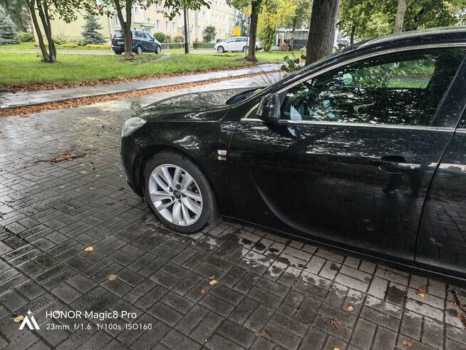 Opel Insignia Pabianice - zdjęcie 2