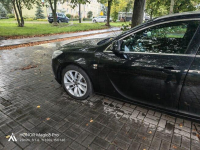 Opel Insignia Pabianice - zdjęcie 2