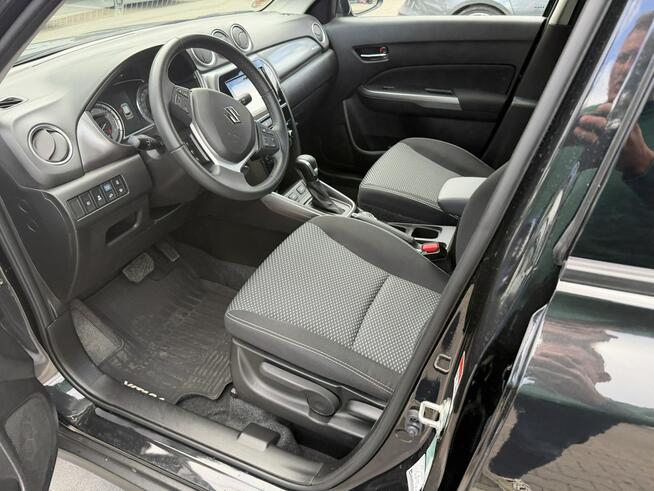 suzuki vitara ags 4x4, hibrid allgrip Kozerki - zdjęcie 5