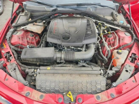 Alfa Romeo Giulia 4x4  / niski przebieg / automat Tarnów - zdjęcie 11