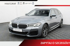 GD1C530#530d xDrive M Sport Podgrz.f Ambient Skóra Salon PL VAT23%