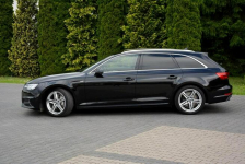 Matrix Led El. klapa 2xS-Line Skóry DriveSelect Parktr. Navi ASO Audi Ostrów Mazowiecka - zdjęcie 4
