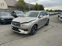 Volvo XC 90 Ultimate Bright B5 AWD 7osobowy Kamery360 Pamięć Hak 235KM Gliwice - zdjęcie 3