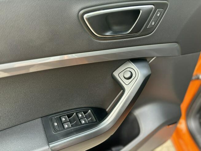 Seat Ateca Serwisowany w Aso! Poznań - zdjęcie 8