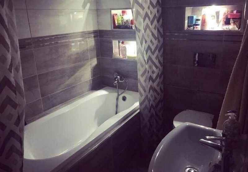 3pok, 48met, Okolice Energetycznej PO REMONCIE (Wrocław) Krzyki - zdjęcie 7