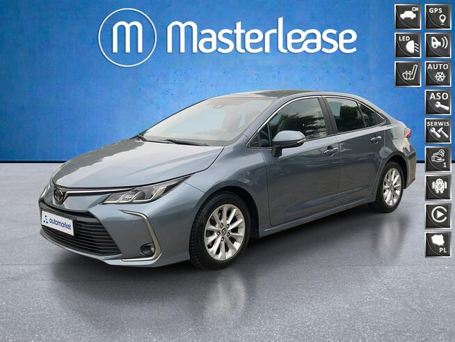 Toyota Corolla 1.5 Comfort ! Z polskiego salonu! Z fakturą VAT! Warszawa - zdjęcie 1