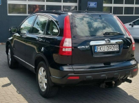 Honda cr-v 2007r. 2.0 Benzyna +lpg Kutno - zdjęcie 8