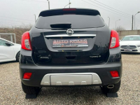 Opel Mokka 1,4T*140PS*107.500 ASO*4X4*Innovation*Opłacony Stargard - zdjęcie 6