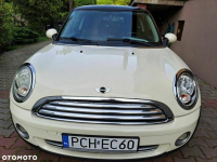 MINI ONE Standard Chodzież - zdjęcie 5