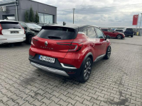 Renault Captur Skóra Klimkatronik Kamera Podgrzewanie LPG BOSE 100 KM Gliwice - zdjęcie 4