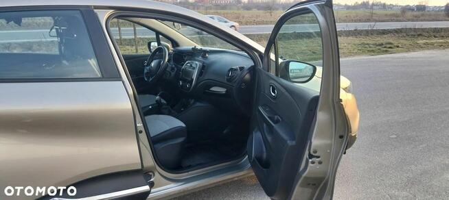 Renault Captur ENERGY dCi 90 Start&amp;Stop Intens Kalisz - zdjęcie 6