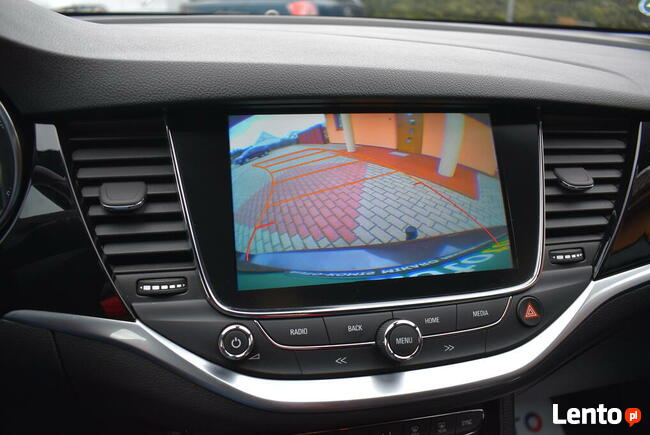 NAWIGACJA KAMERA LED 4*Podg.Fotele i kierow.Czujn przód/tył Białogard - zdjęcie 12