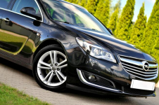 Opel Insignia 2.0CDTI 140KM Lift Cosmo Xenon Skóra Navi Full Opcja Płock - zdjęcie 3