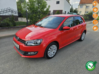 Volkswagen Polo Opłacony Zadbany  Serwisowany Bogaty 1 Wł Po Serwisie