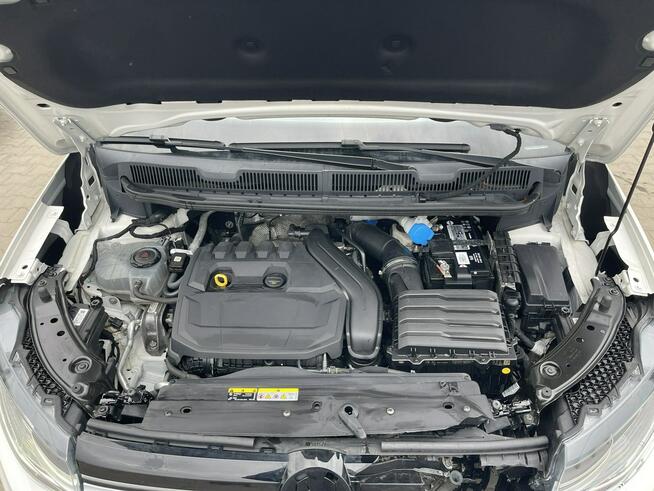 Volkswagen Caddy Klimatronik Podgrzewanie Parktronik Gliwice - zdjęcie 12